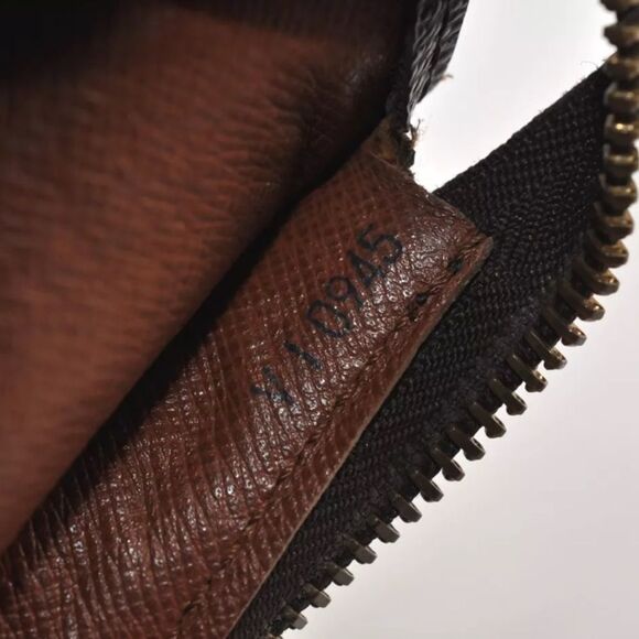 ✅AUTHENTIC✅LOUIS VUITTON BABYLONE SHOULDER BAG - Picture 15 of 16